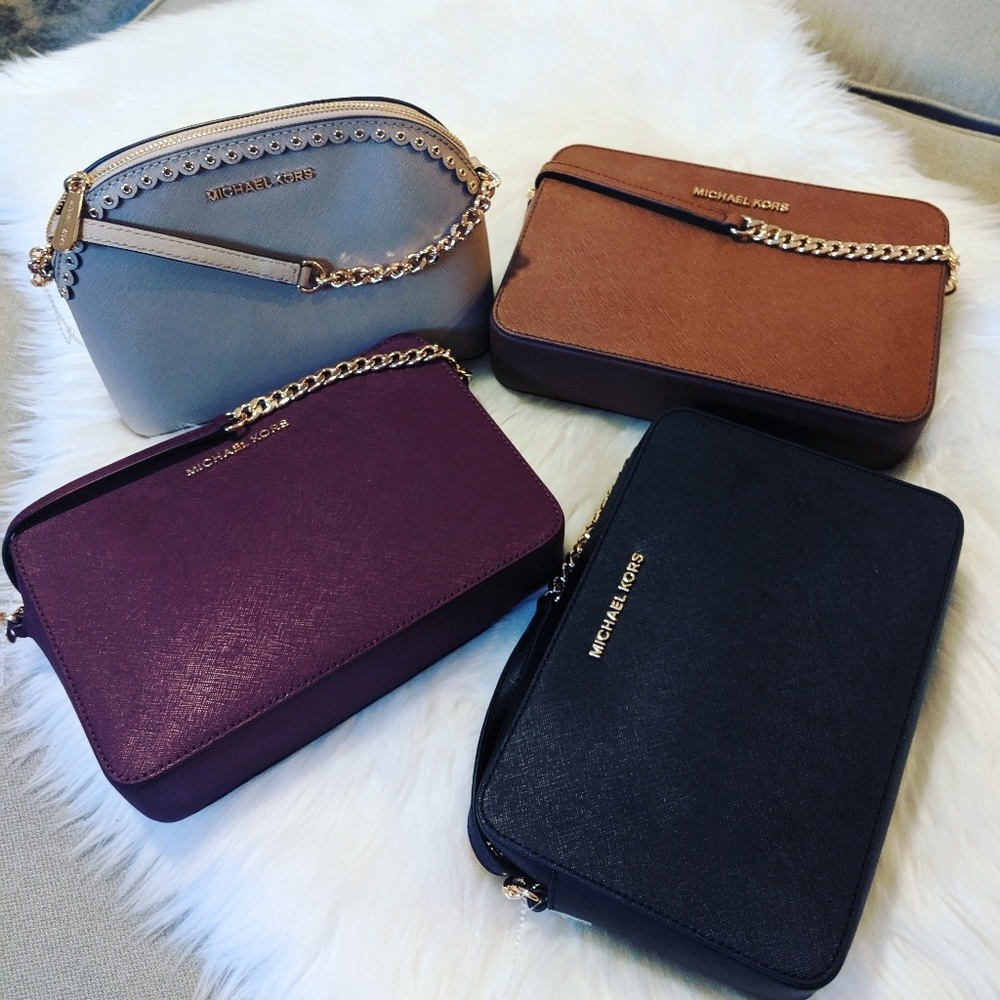 Michael Kors purses